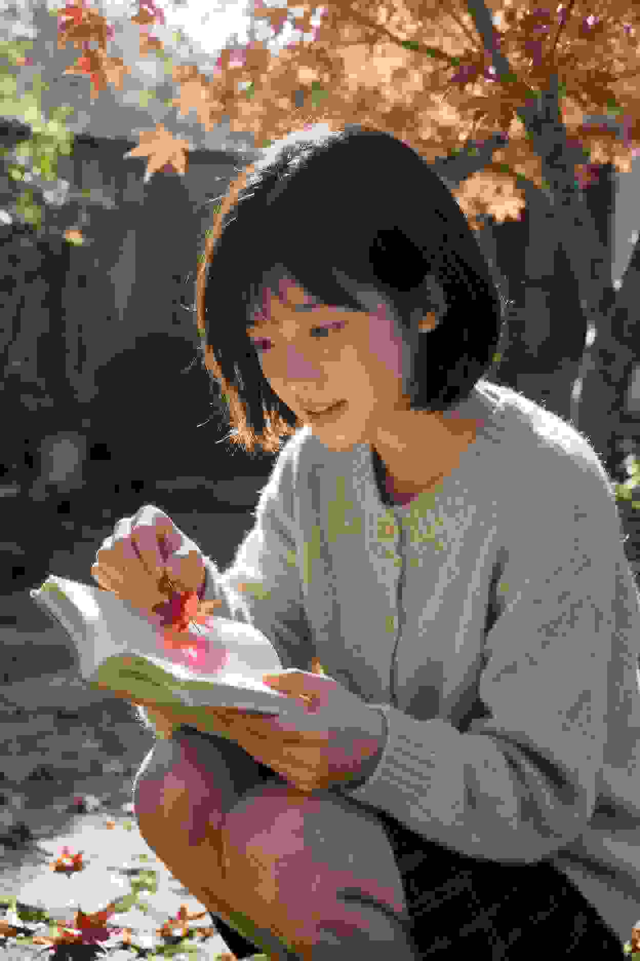 云襄传