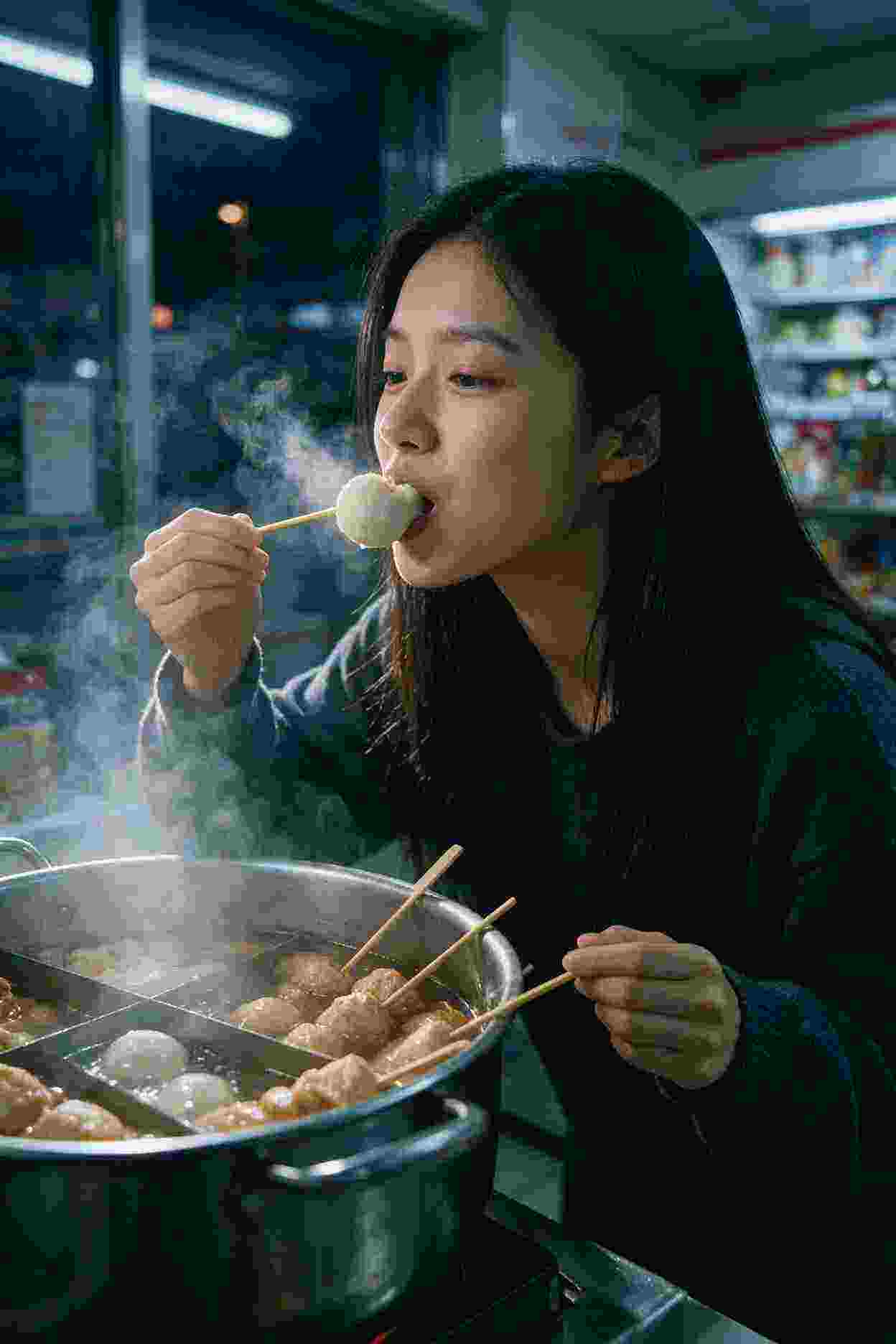 我们的甜蜜期