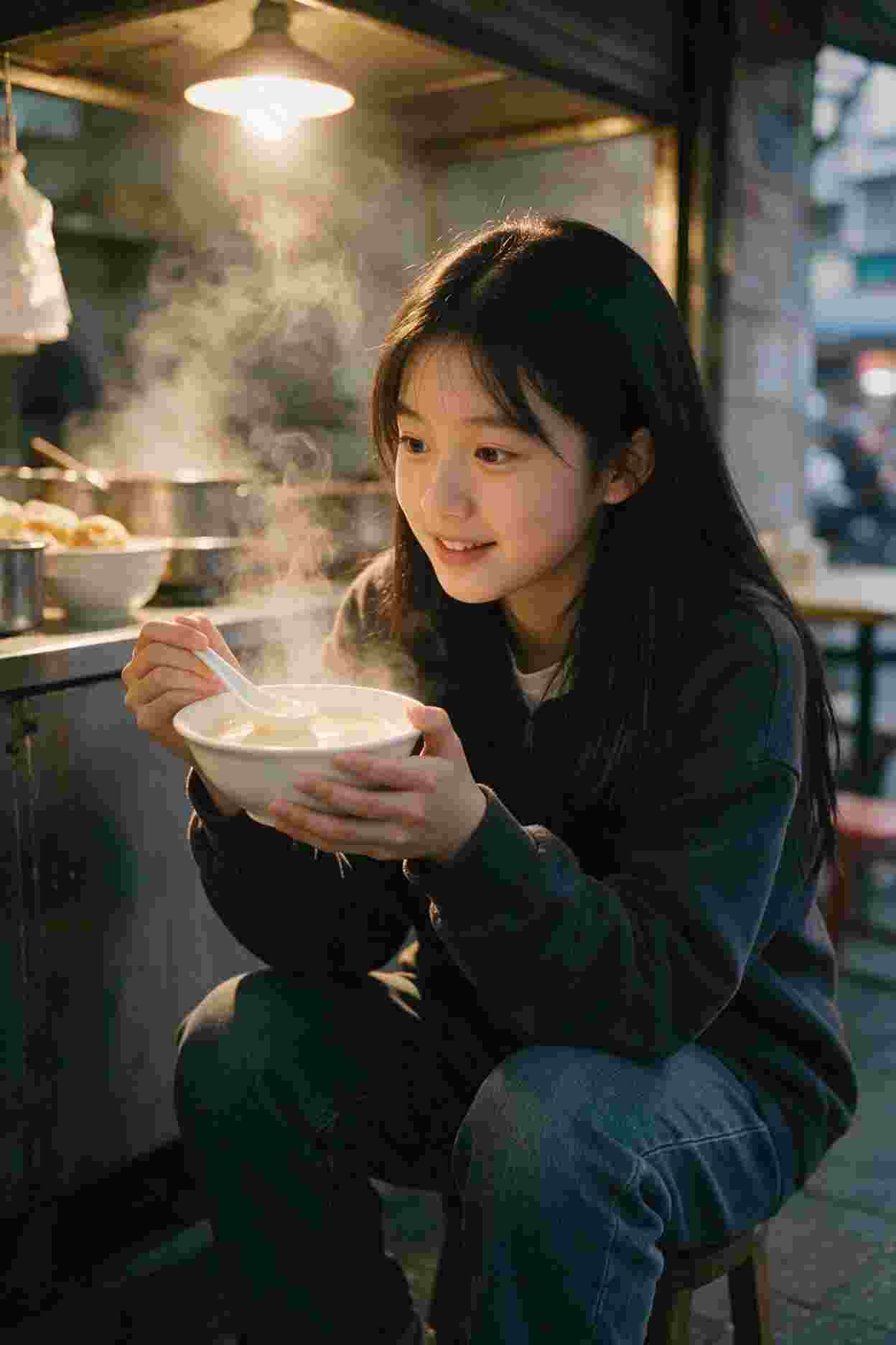 长月烛心