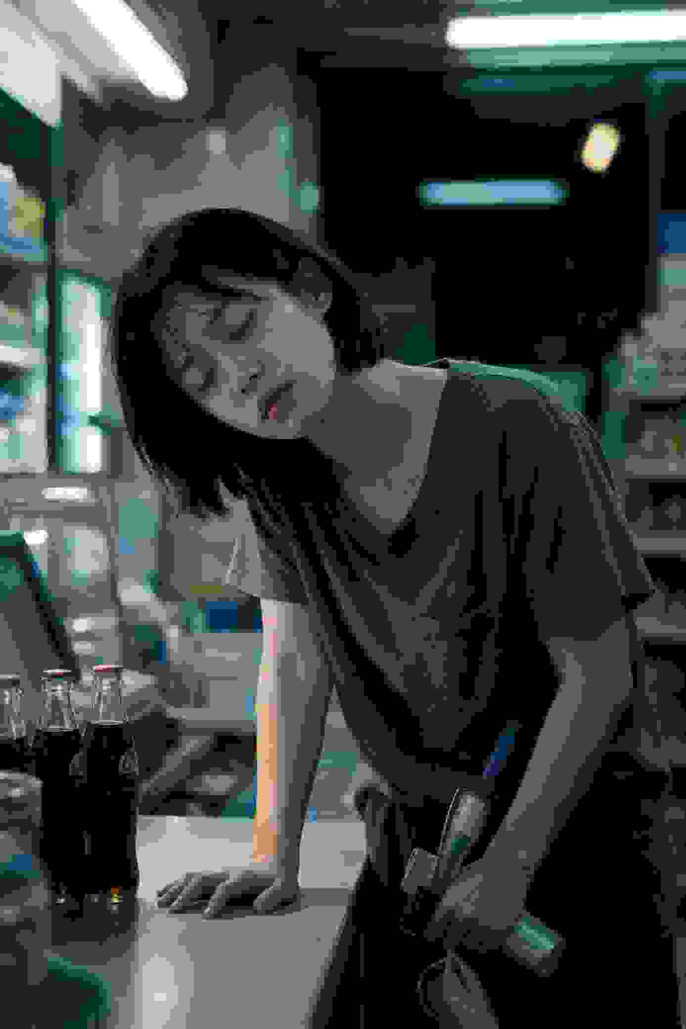 小女神花铃