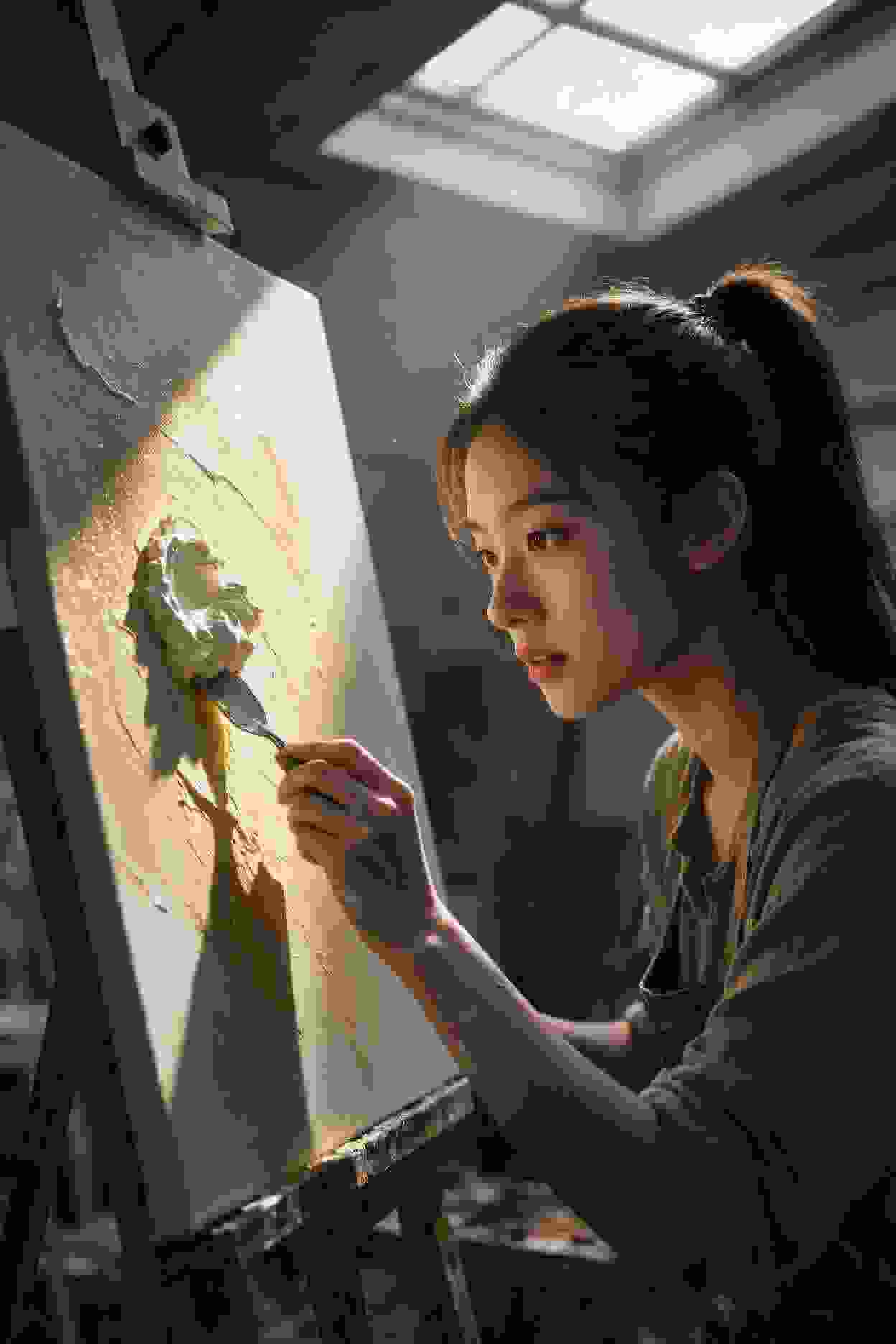 天官赐福