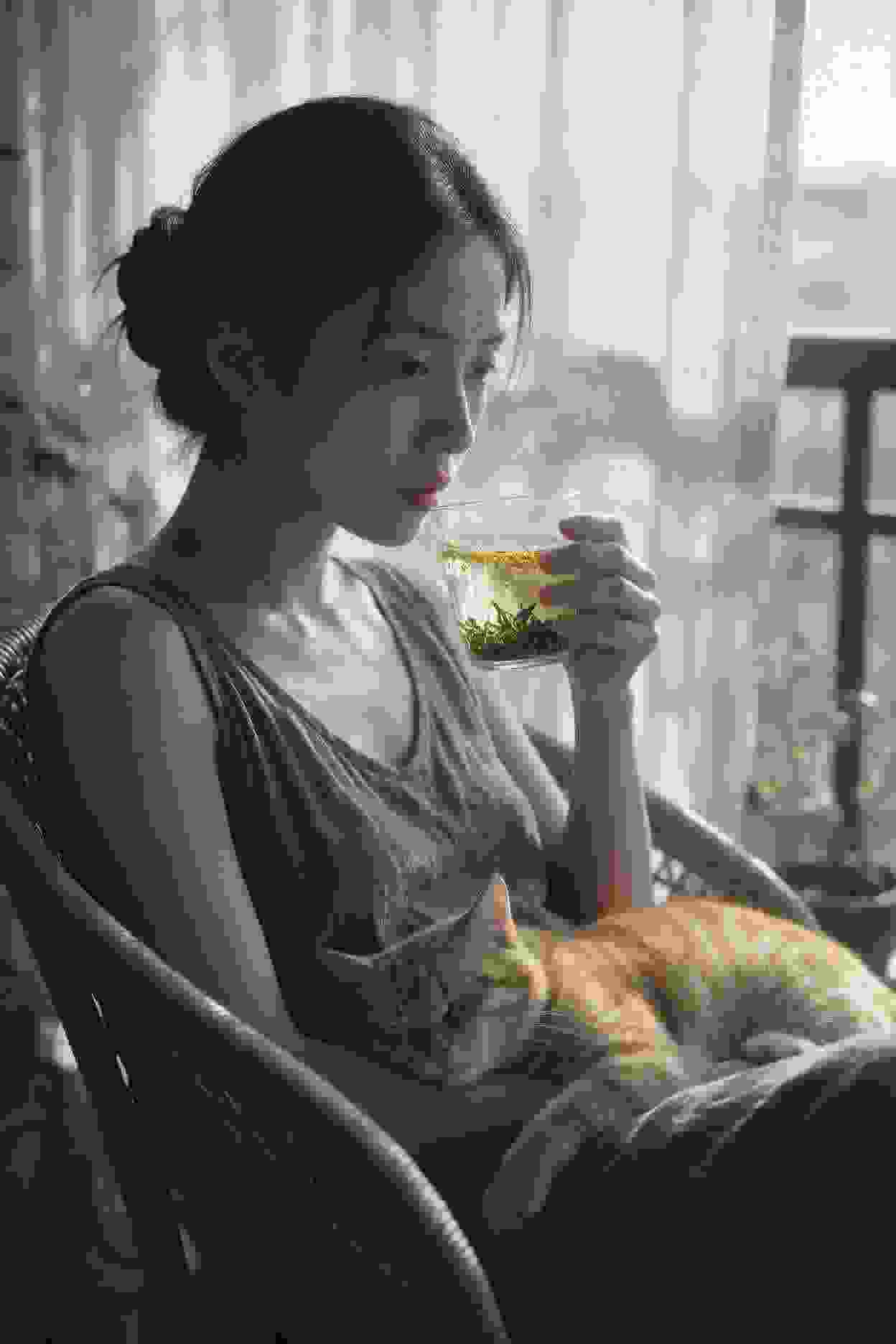 独行月球