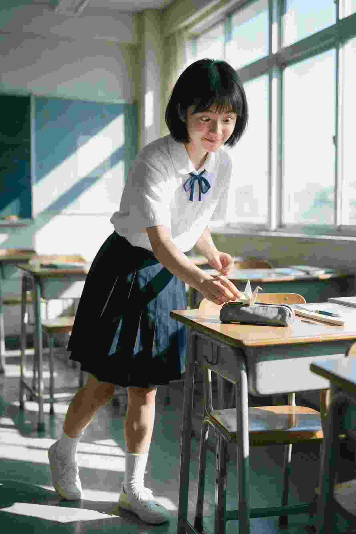 沙海